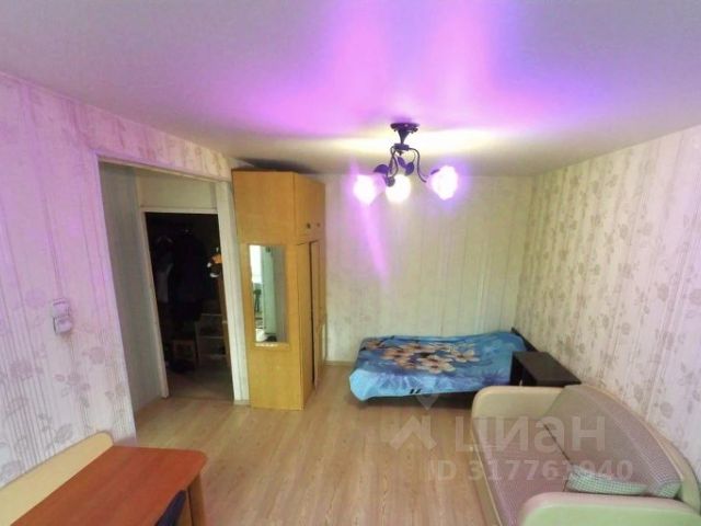 2-комн., 44 м², 5/5 этаж