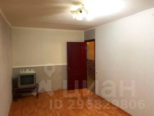 2-комн.кв., 46 м², этаж 3