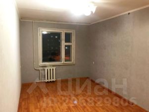 2-комн.кв., 46 м², этаж 3