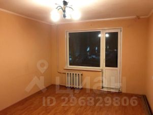 2-комн.кв., 46 м², этаж 3