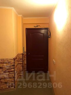 2-комн.кв., 46 м², этаж 3