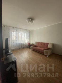 2-комн.кв., 47 м², этаж 4