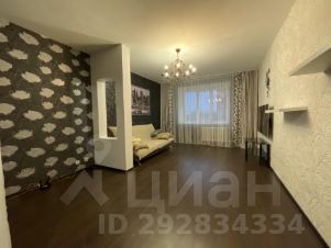 2-комн.кв., 71 м², этаж 8