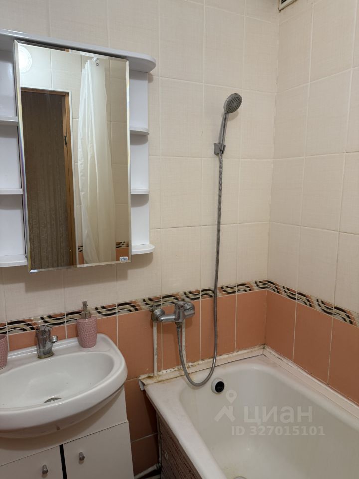 1-к кв. Пермский край, Пермь ул. Мильчакова, 30 (30.0 м²)