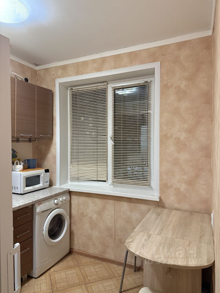 1-к кв. Пермский край, Пермь ул. Мильчакова, 30 (30.0 м²)