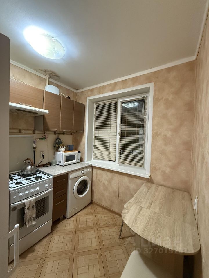 1-к кв. Пермский край, Пермь ул. Мильчакова, 30 (30.0 м²)