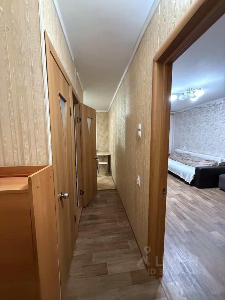 1-к кв. Пермский край, Пермь ул. Мильчакова, 30 (30.0 м²)