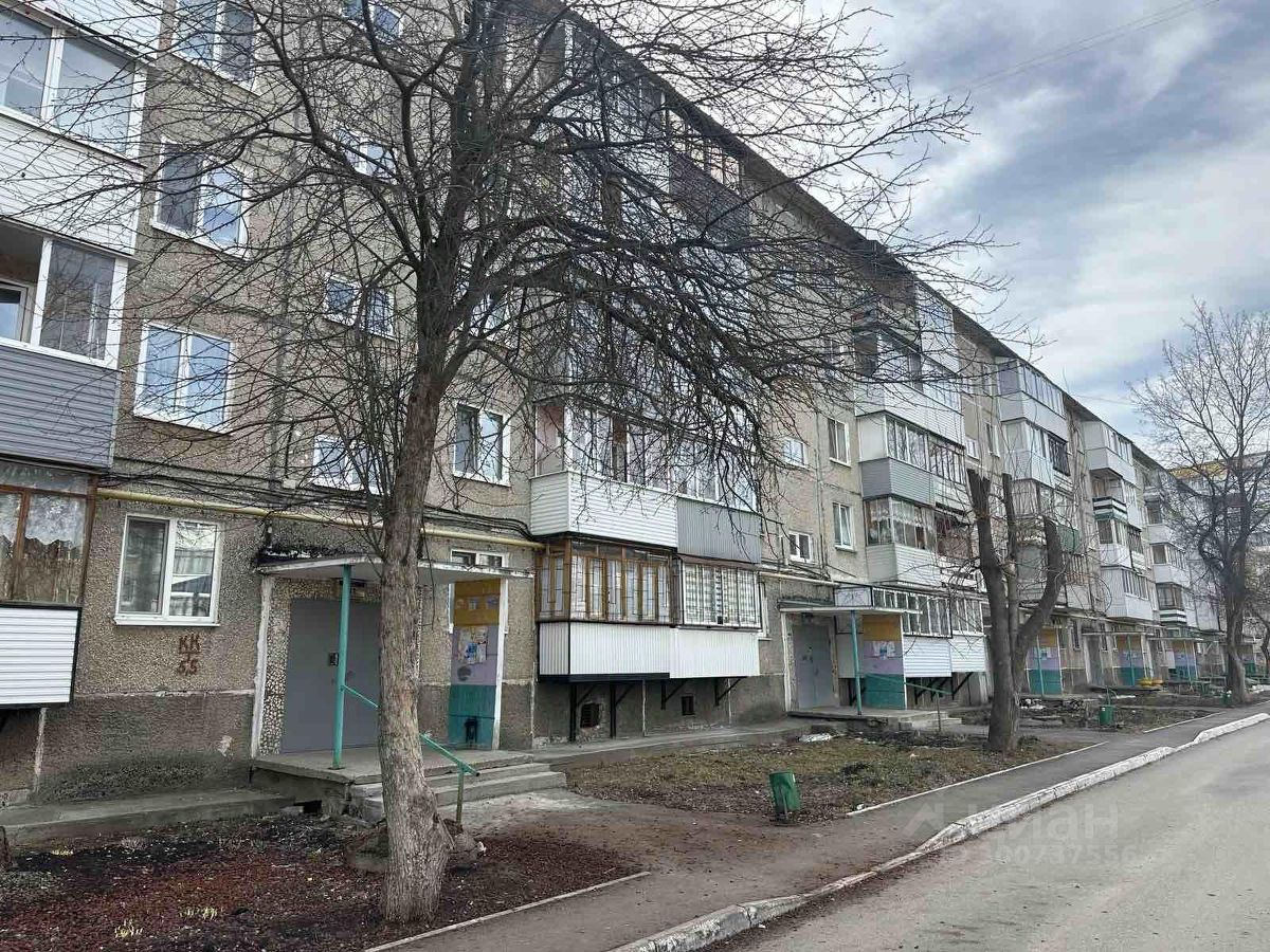 Купить 3-комнатную квартиру на улице Милиционера Власова в городе Пермь,  продажа трехкомнатных квартир во вторичке и первичке на Циан. Найдено 3  объявления