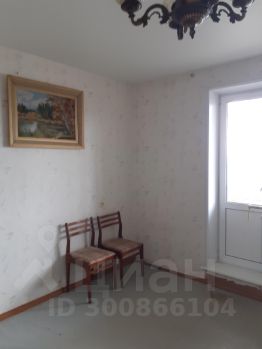 2-комн.кв., 50 м², этаж 4