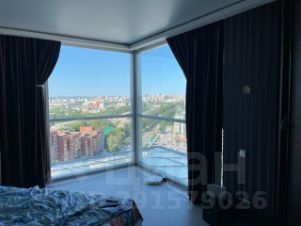 многокомн. кв., 230 м², этаж 19