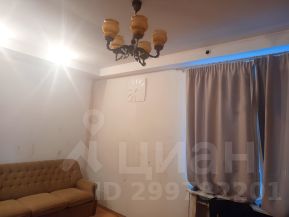 3-комн.кв., 75 м², этаж 4