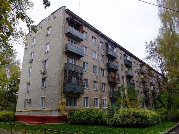 1-комн., 33 м², 2/5 этаж