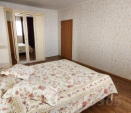 3-комн.кв., 100 м², этаж 14