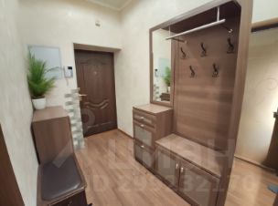 2-комн.кв., 59 м², этаж 3