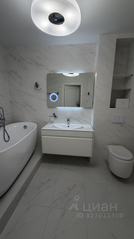 2-к кв. Пермский край, Пермь ул. Окулова, 18 (51.0 м²)