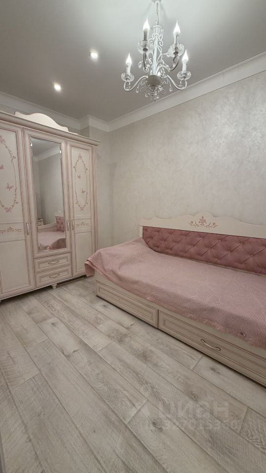 2-к кв. Пермский край, Пермь ул. Окулова, 18 (51.0 м²)