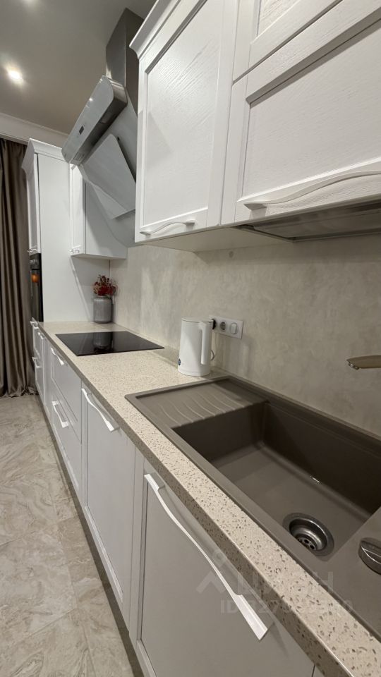 2-к кв. Пермский край, Пермь ул. Окулова, 18 (51.0 м²)