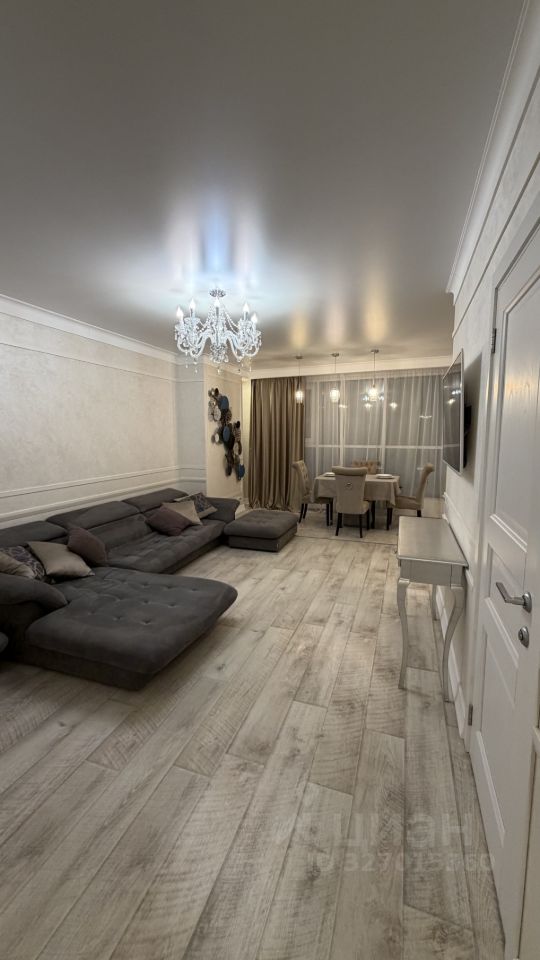 2-к кв. Пермский край, Пермь ул. Окулова, 18 (51.0 м²)