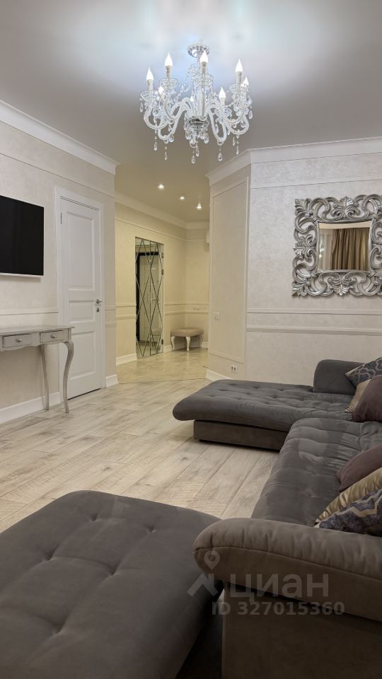 2-к кв. Пермский край, Пермь ул. Окулова, 18 (51.0 м²)