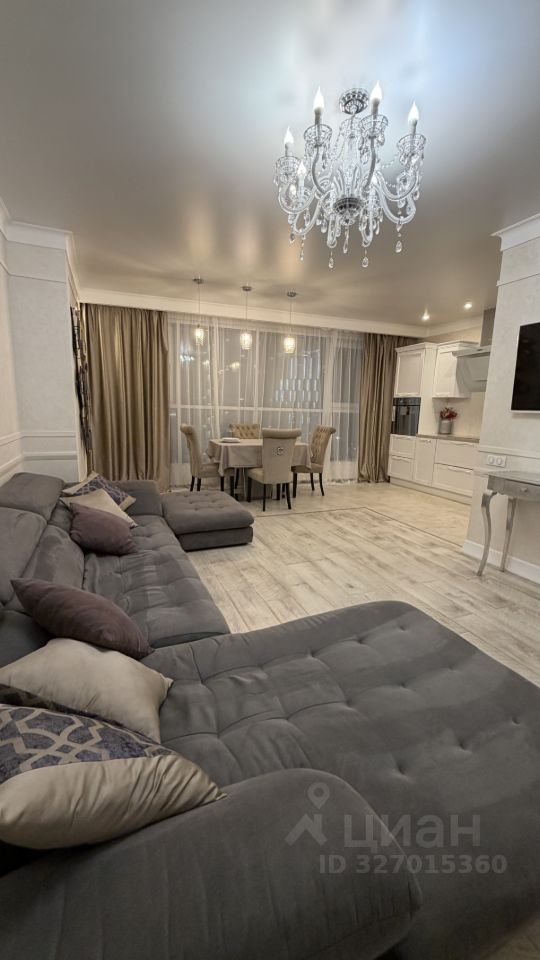 2-к кв. Пермский край, Пермь ул. Окулова, 18 (51.0 м²)