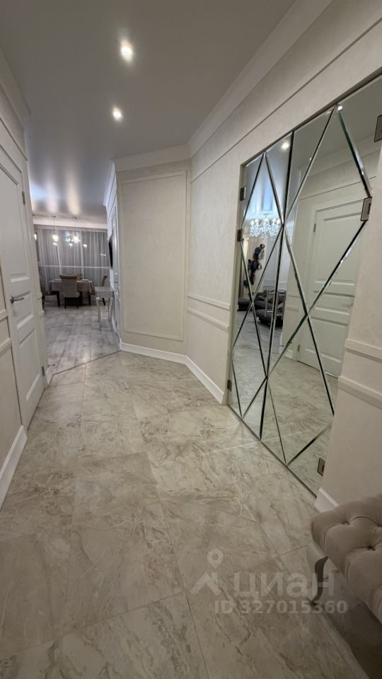 2-к кв. Пермский край, Пермь ул. Окулова, 18 (51.0 м²)