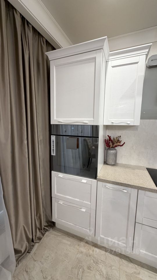 2-к кв. Пермский край, Пермь ул. Окулова, 18 (51.0 м²)