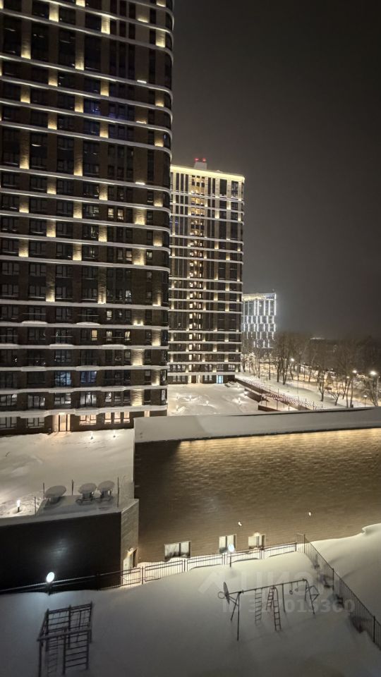 2-к кв. Пермский край, Пермь ул. Окулова, 18 (51.0 м²)