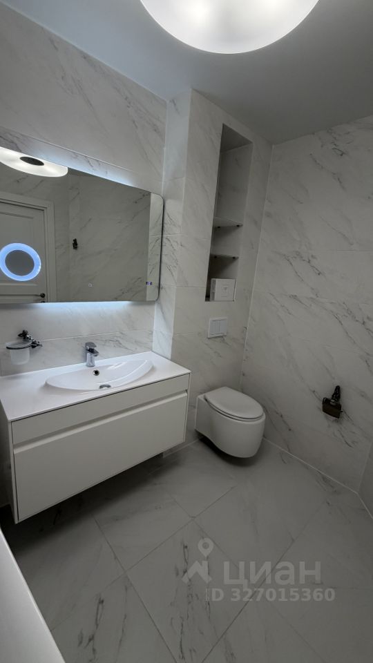 2-к кв. Пермский край, Пермь ул. Окулова, 18 (51.0 м²)