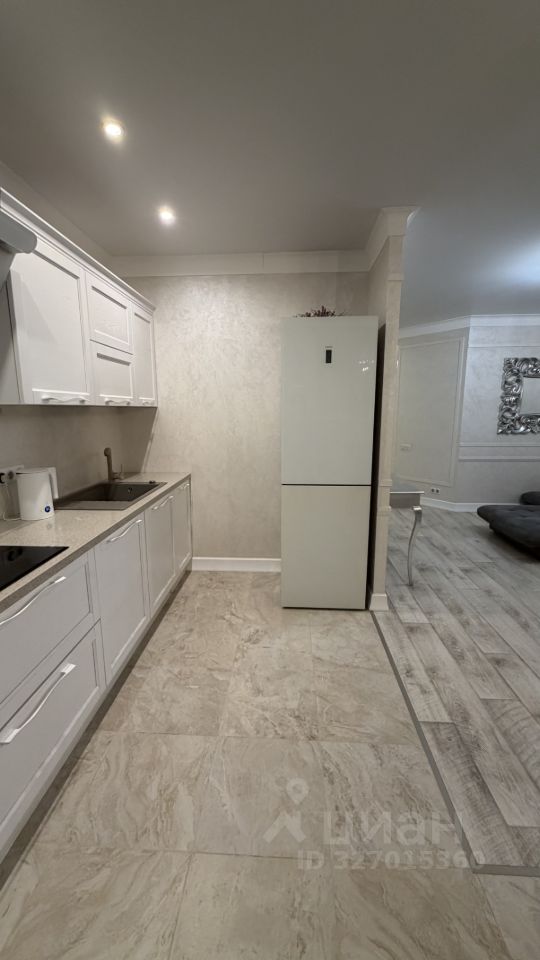 2-к кв. Пермский край, Пермь ул. Окулова, 18 (51.0 м²)