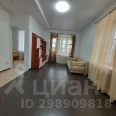 1-комн.кв., 30 м², этаж 2