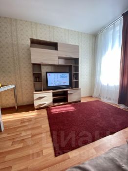 2-комн.кв., 50 м², этаж 17