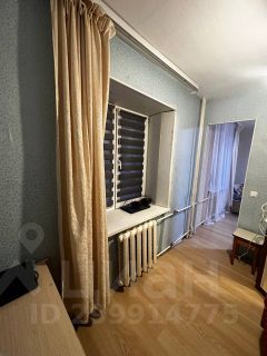 2-комн.кв., 24 м², этаж 1