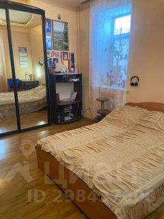 4-комн.кв., 105 м², этаж 4