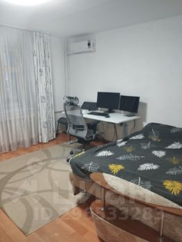 1-комн.кв., 35 м², этаж 3