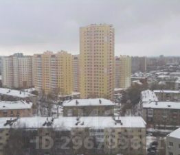 1-комн.кв., 40 м², этаж 15