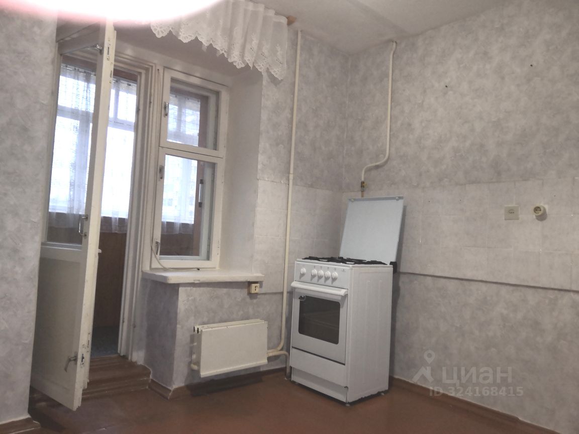 2-к кв. Пермский край, Пермь ул. Сергея Есенина, 3/4 (48.9 м²)