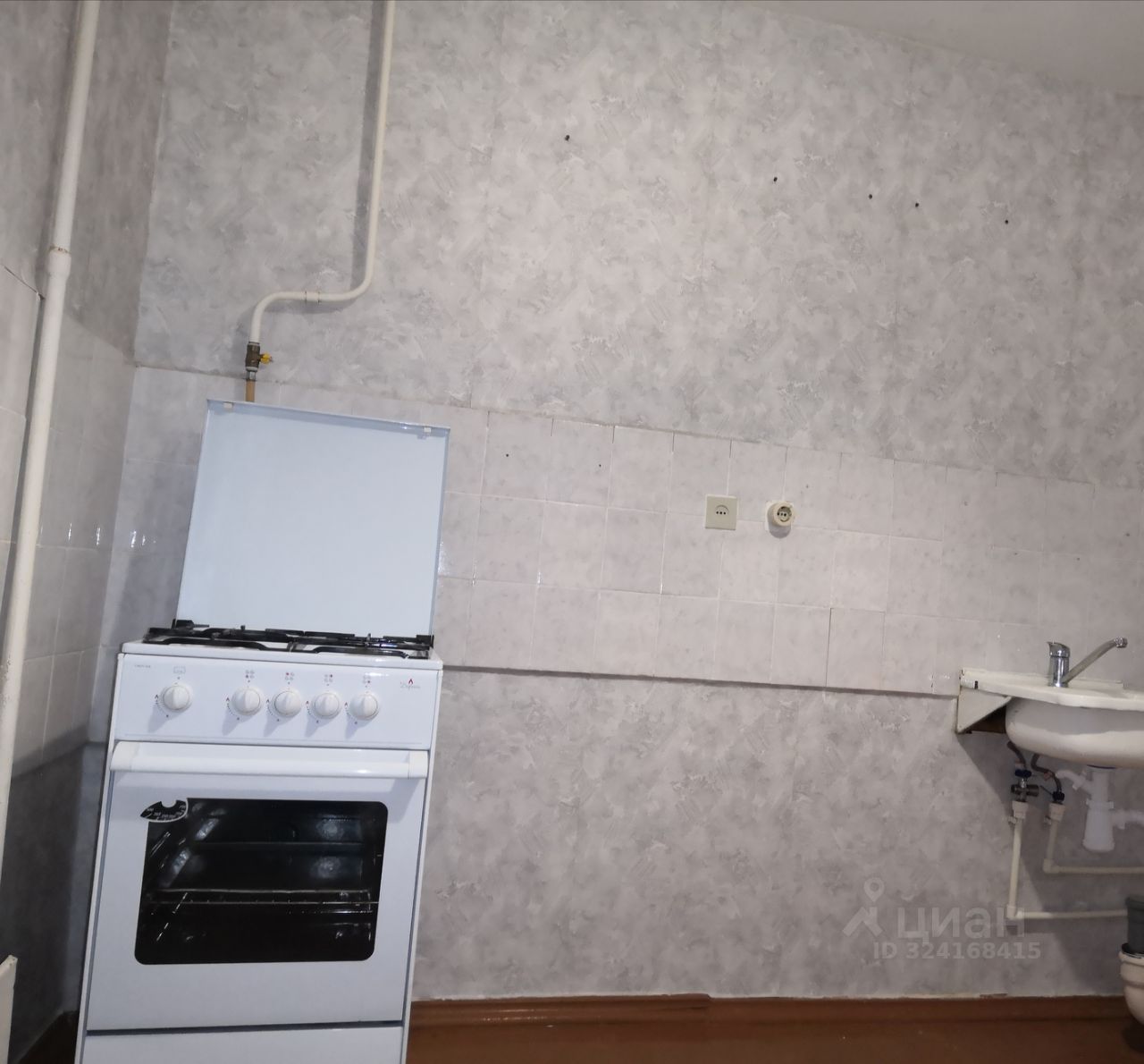 2-к кв. Пермский край, Пермь ул. Сергея Есенина, 3/4 (48.9 м²)