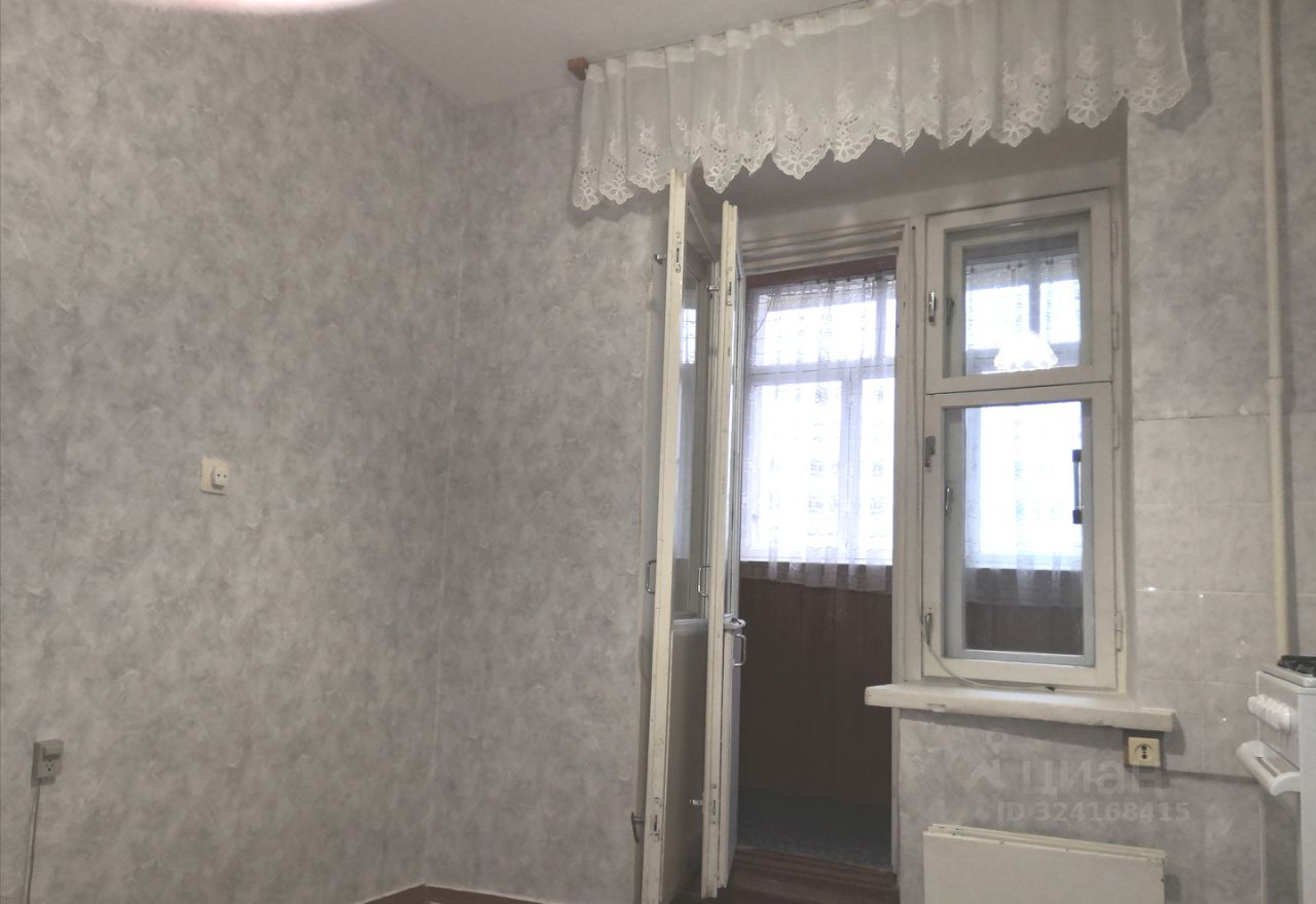 2-к кв. Пермский край, Пермь ул. Сергея Есенина, 3/4 (48.9 м²)