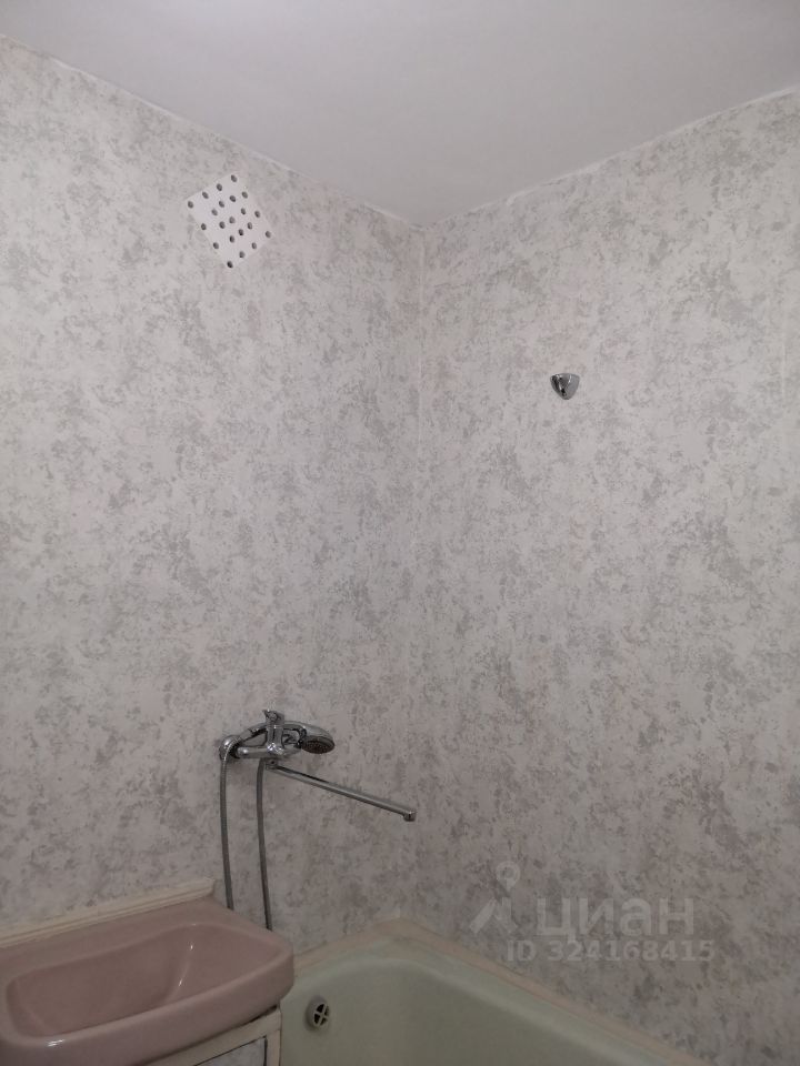 2-к кв. Пермский край, Пермь ул. Сергея Есенина, 3/4 (48.9 м²)