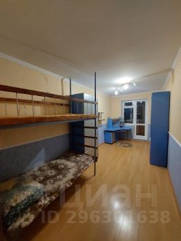 2-комн.кв., 63 м², этаж 9