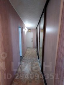 3-комн.кв., 61 м², этаж 6