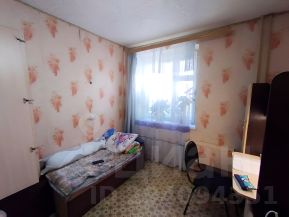 3-комн.кв., 61 м², этаж 6