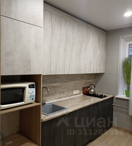 3-комн., 83 м², 10/10 этаж