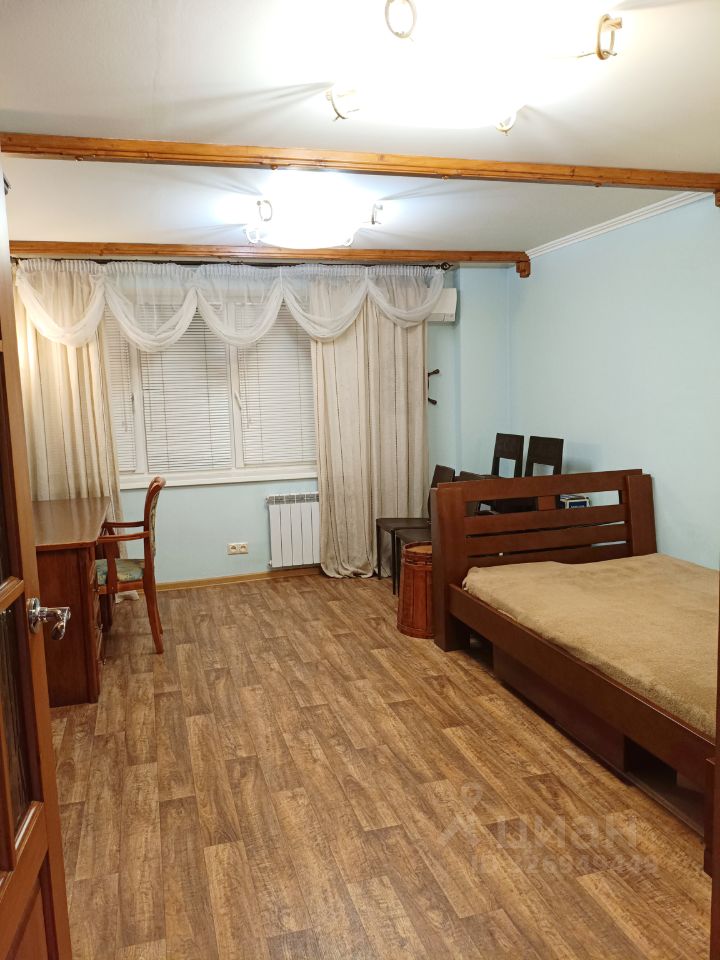 2-к кв. Пермский край, Пермь ул. Советской Армии, 37 (52.0 м²)