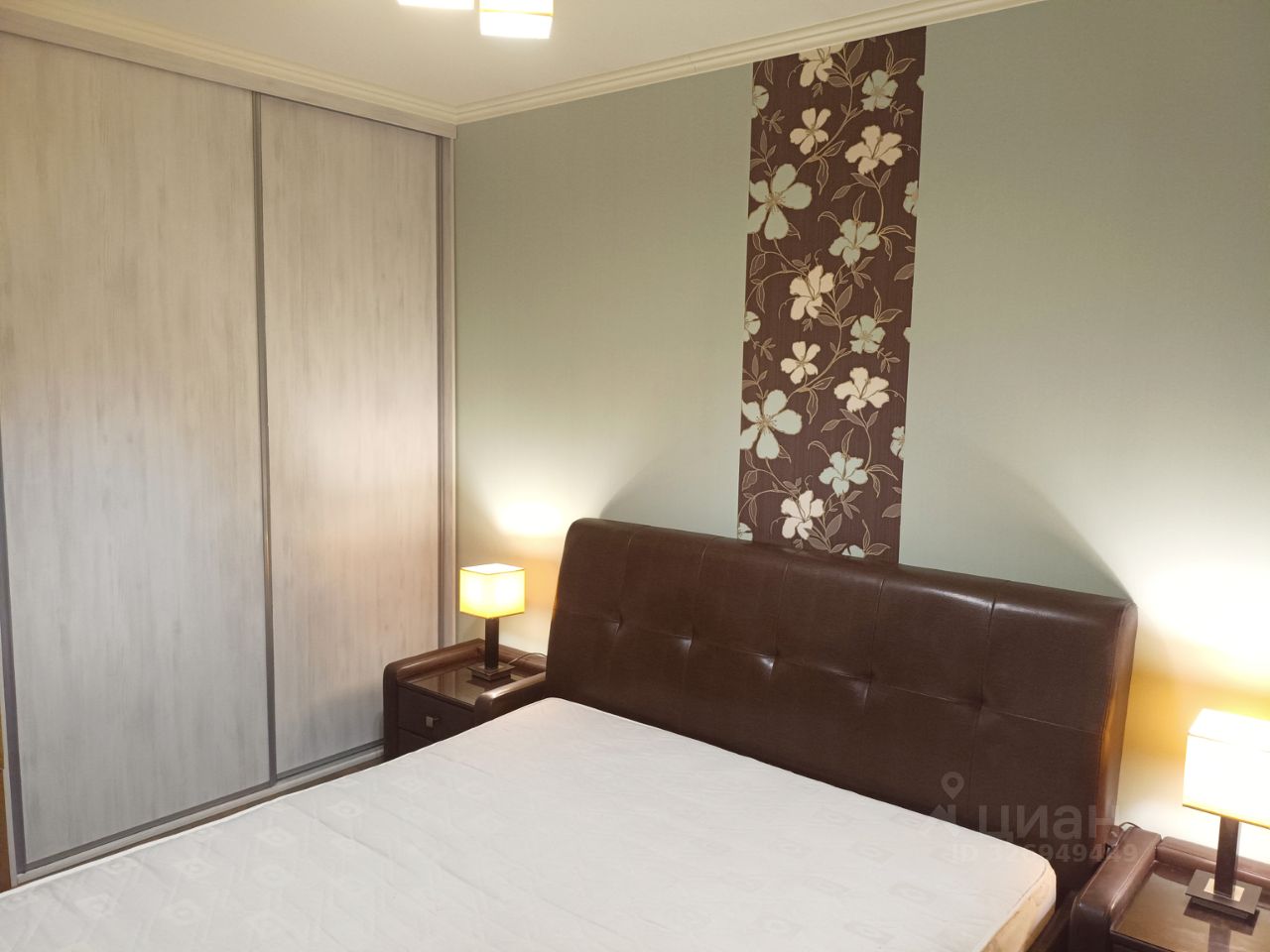 2-к кв. Пермский край, Пермь ул. Советской Армии, 37 (52.0 м²)