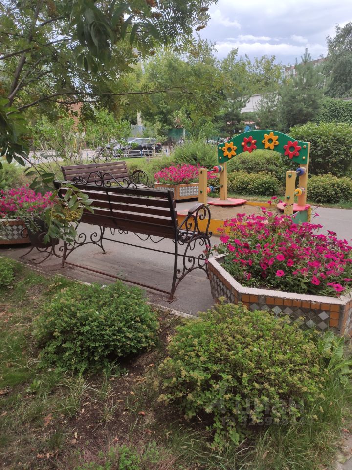 2-к кв. Пермский край, Пермь ул. Советской Армии, 37 (52.0 м²)