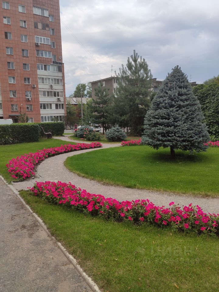 2-к кв. Пермский край, Пермь ул. Советской Армии, 37 (52.0 м²)