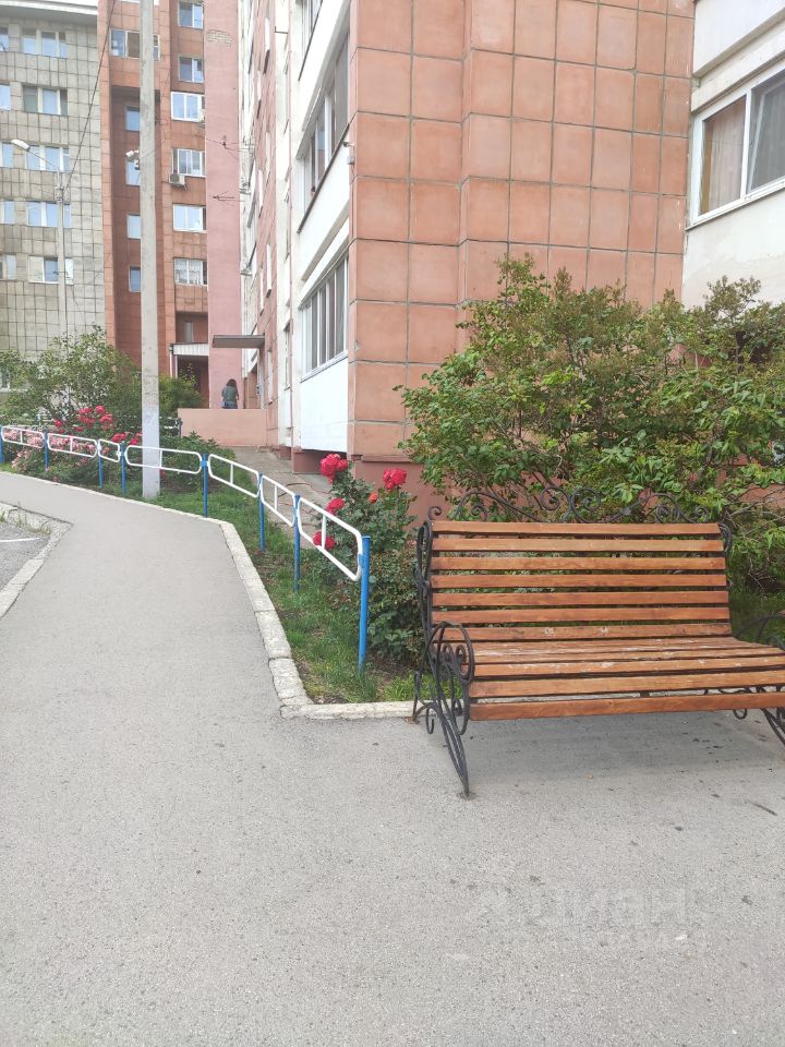 2-к кв. Пермский край, Пермь ул. Советской Армии, 37 (52.0 м²)