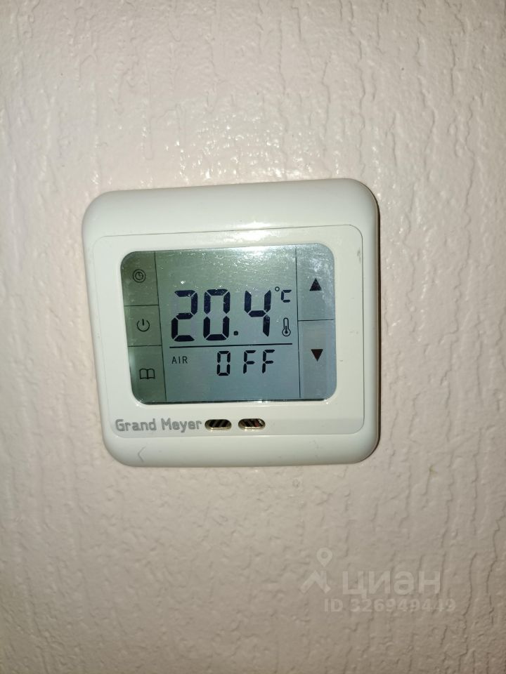 2-к кв. Пермский край, Пермь ул. Советской Армии, 37 (52.0 м²)