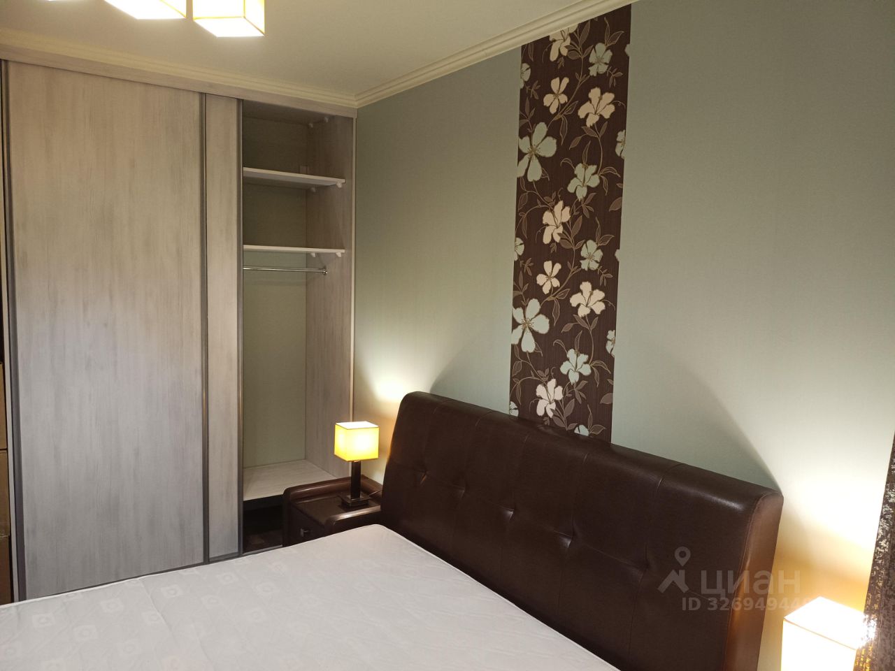 2-к кв. Пермский край, Пермь ул. Советской Армии, 37 (52.0 м²)